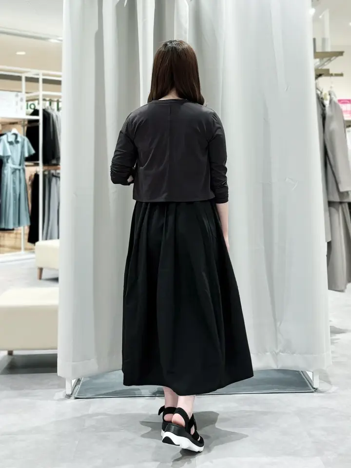ONWARD CROSSET SELECT 濱口 コーディネート画像