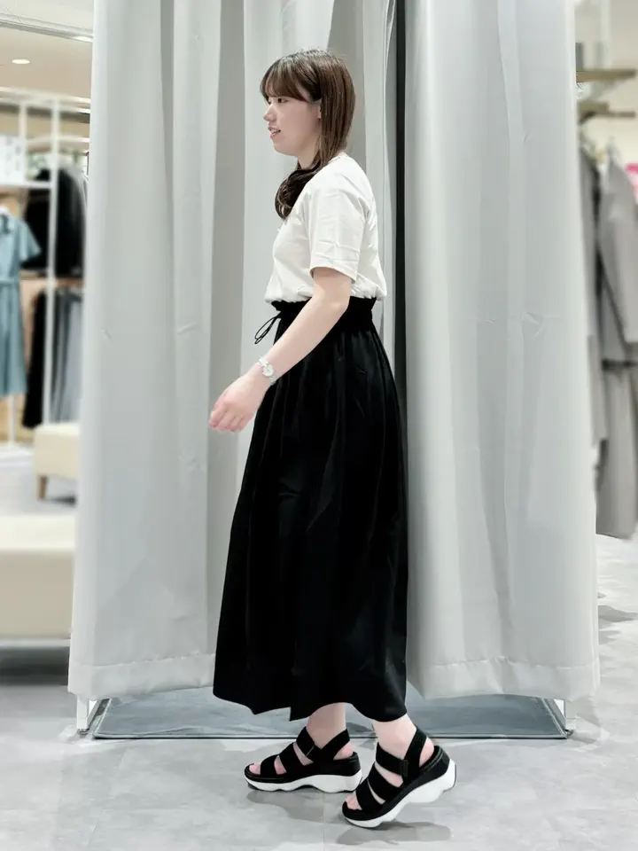 ONWARD CROSSET SELECT 濱口 コーディネート画像