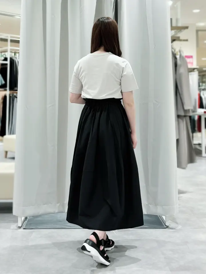 ONWARD CROSSET SELECT 濱口 コーディネート画像