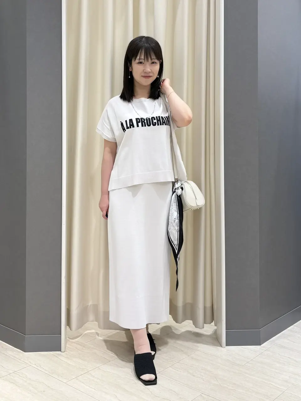  清野 コーディネート画像