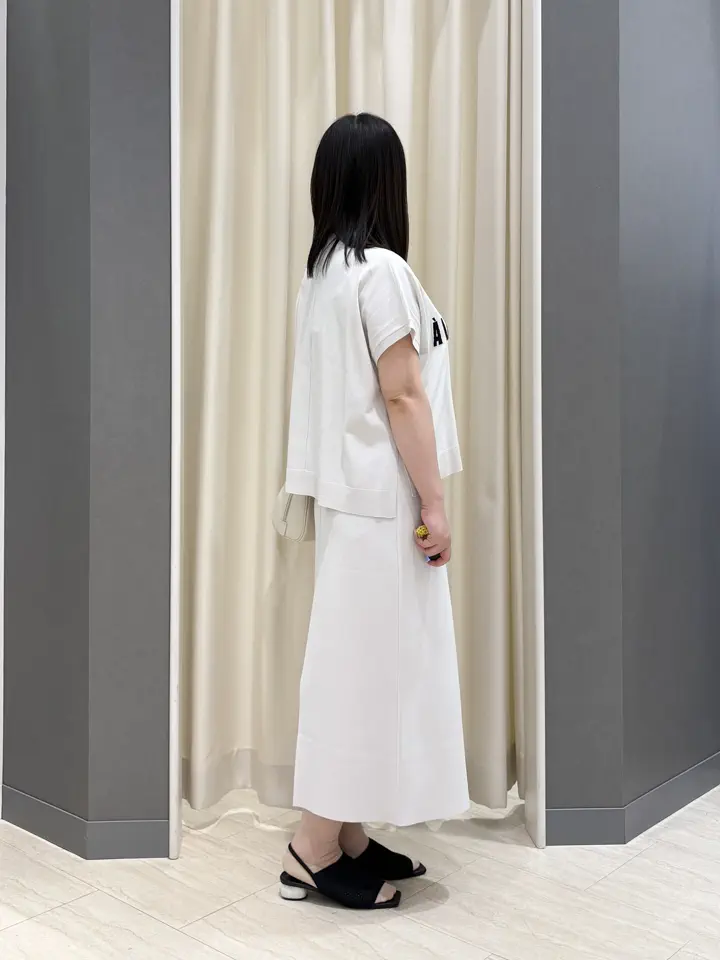 ONWARD CROSSET SELECT 清野 コーディネート画像