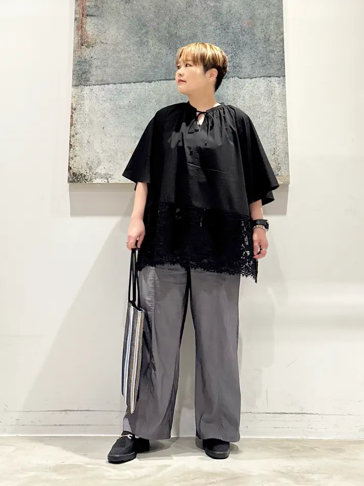 ONWARD CROSSET SELECT 千葉 コーディネート画像