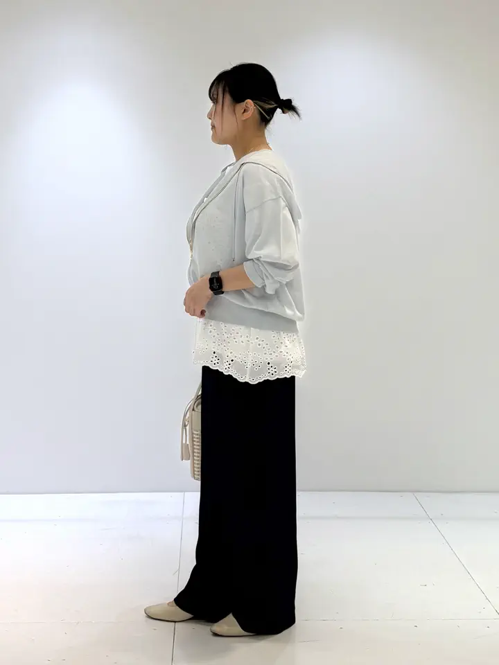 ONWARD CROSSET SELECT 山﨑 コーディネート画像