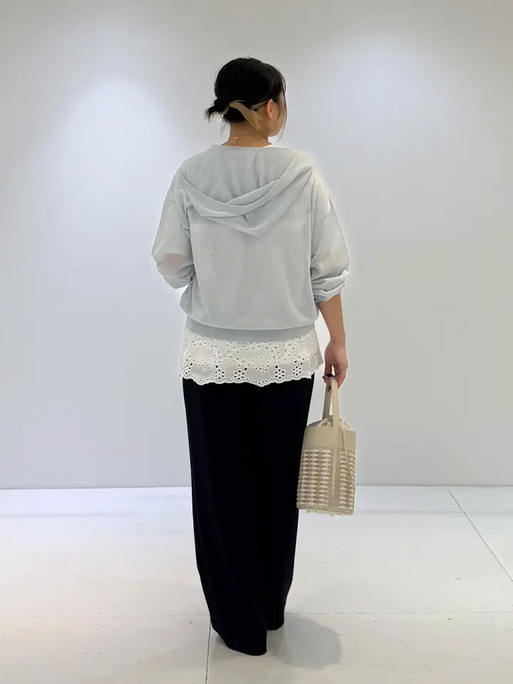 ONWARD CROSSET SELECT 山﨑 コーディネート画像