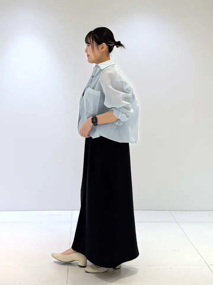 ONWARD CROSSET SELECT 山﨑 コーディネート画像
