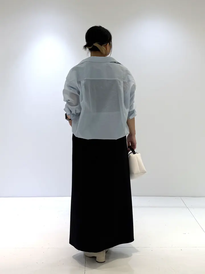 ONWARD CROSSET SELECT 山﨑 コーディネート画像