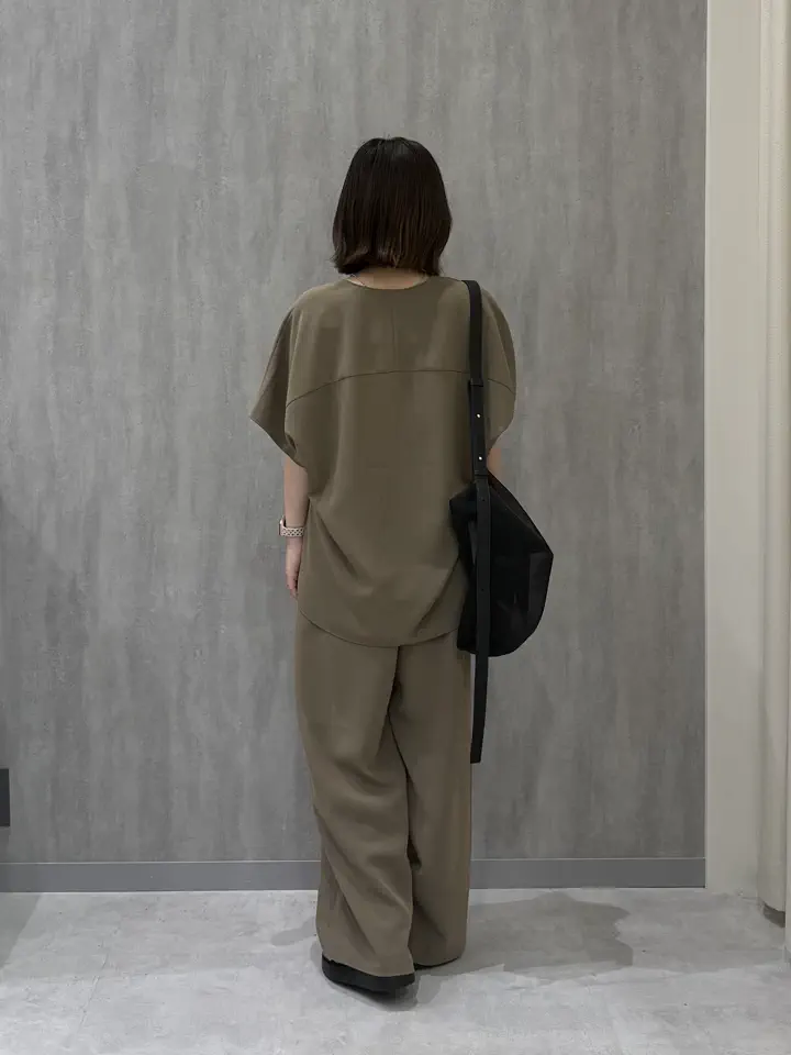ONWARD CROSSET SELECT 若松 コーディネート画像