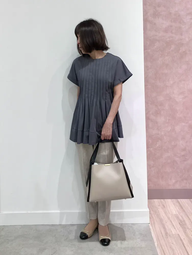  山本 コーディネート画像