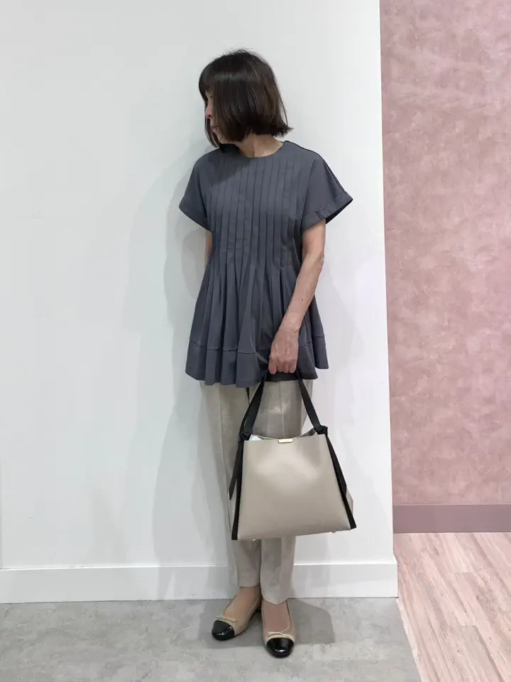 ONWARD CROSSET SELECT 山本 コーディネート画像