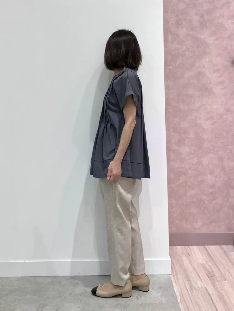 ONWARD CROSSET SELECT 山本 コーディネート画像