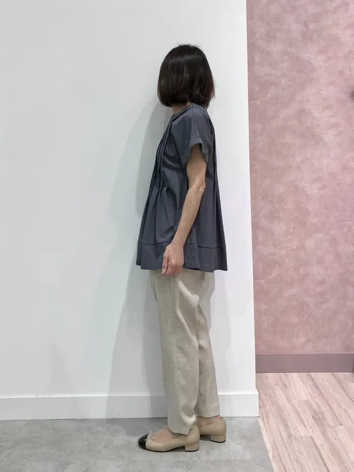 ONWARD CROSSET SELECT 山本 コーディネート画像