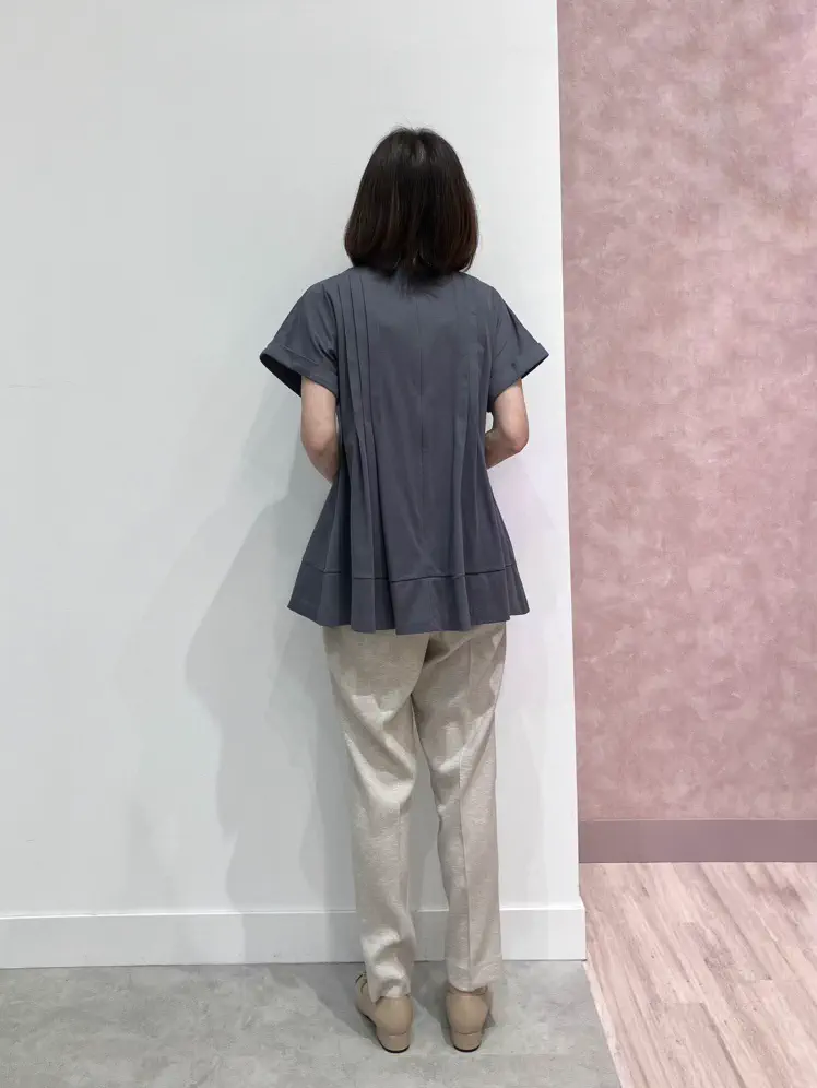 ONWARD CROSSET SELECT 山本 コーディネート画像