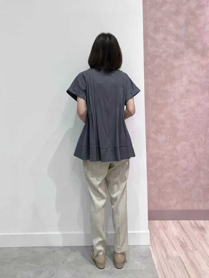 ONWARD CROSSET SELECT 山本 コーディネート画像