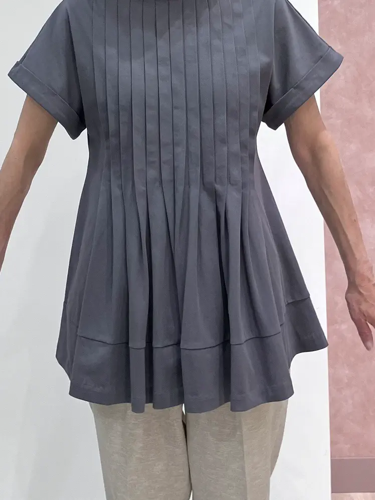 ONWARD CROSSET SELECT 山本 コーディネート画像