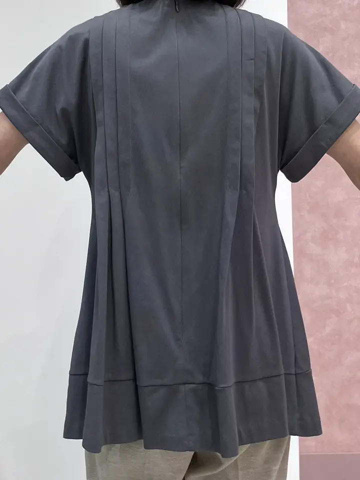ONWARD CROSSET SELECT 山本 コーディネート画像