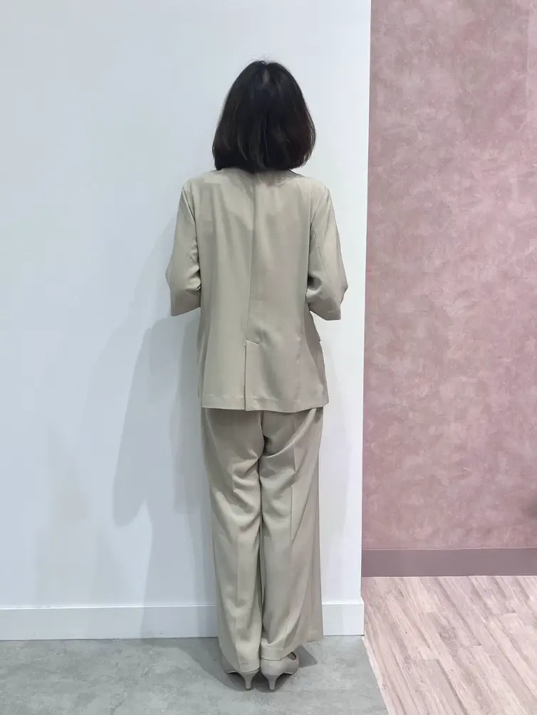 ONWARD CROSSET SELECT 山本 コーディネート画像