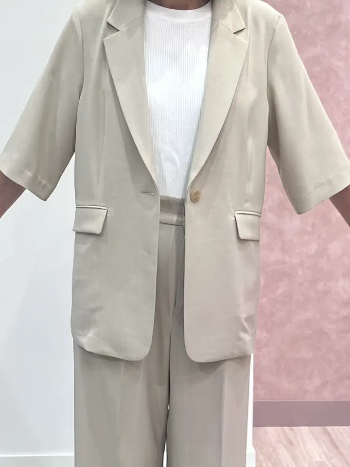 ONWARD CROSSET SELECT 山本 コーディネート画像