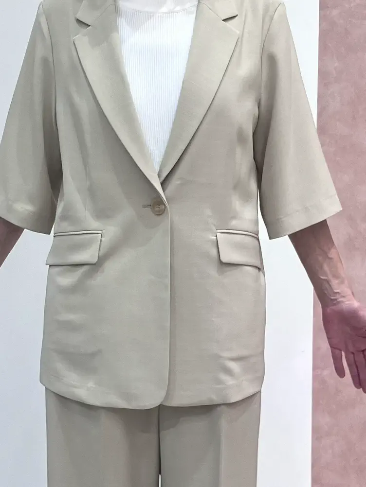 ONWARD CROSSET SELECT 山本 コーディネート画像