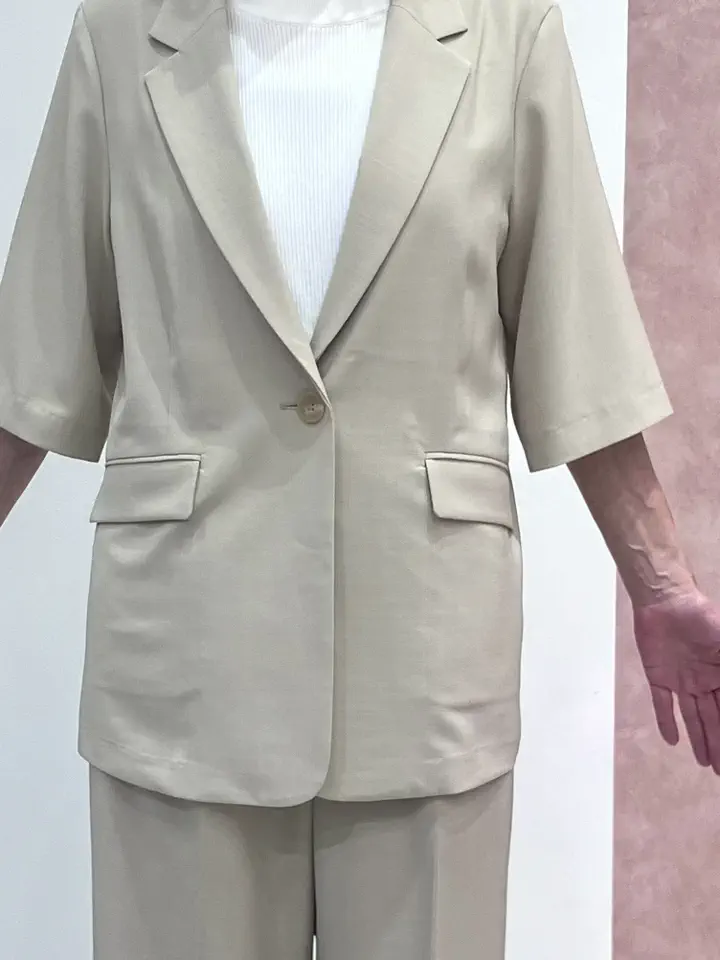 ONWARD CROSSET SELECT 山本 コーディネート画像