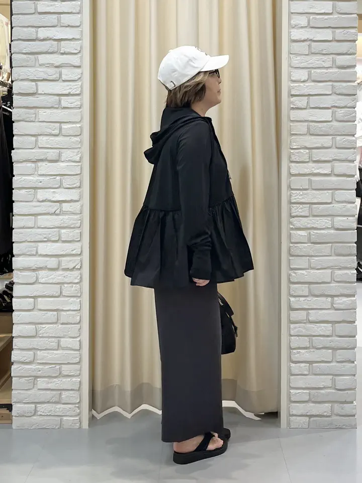 ONWARD CROSSET SELECT 吉田 コーディネート画像
