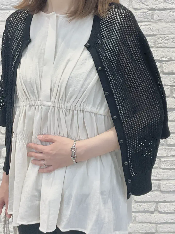 ONWARD CROSSET SELECT IZUMI コーディネート画像