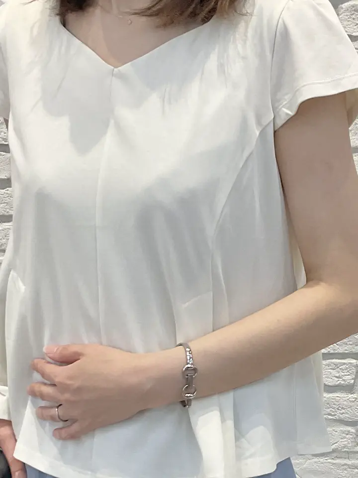 ONWARD CROSSET SELECT IZUMI コーディネート画像