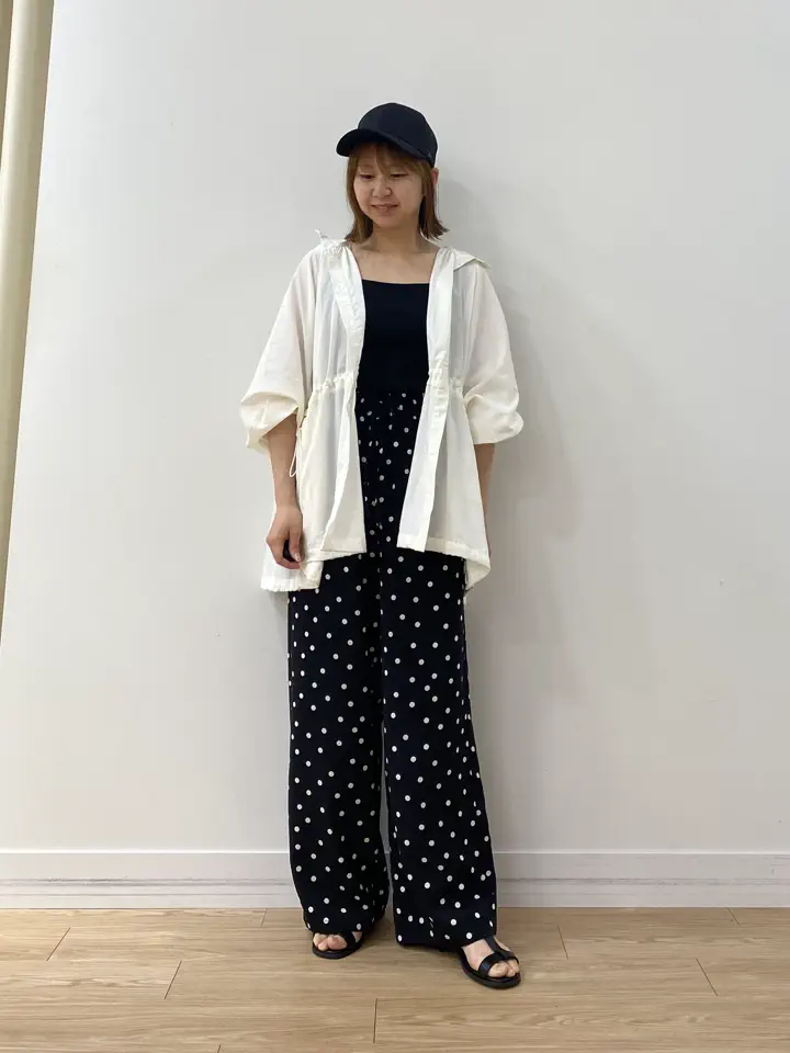 ONWARD CROSSET SELECT 山口 コーディネート画像