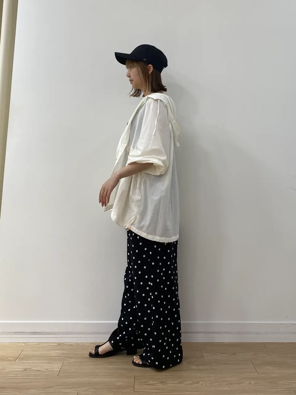 ONWARD CROSSET SELECT 山口 コーディネート画像
