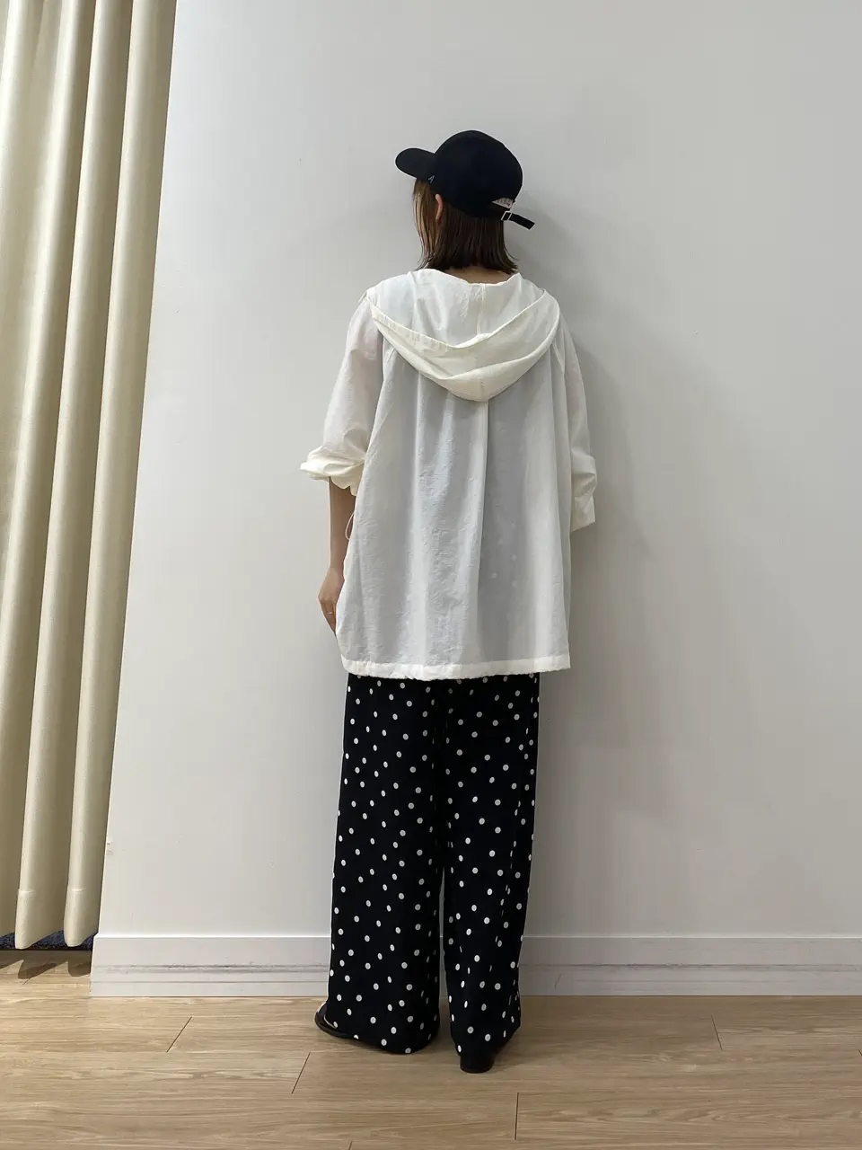 ONWARD CROSSET SELECT 山口 コーディネート画像