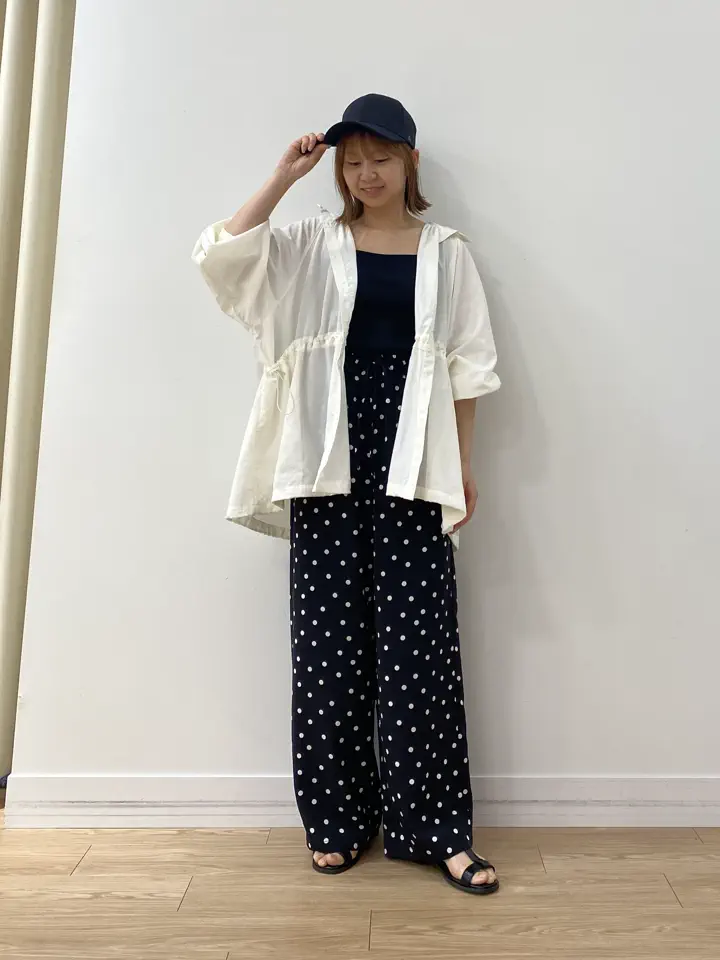 ONWARD CROSSET SELECT 山口 コーディネート画像