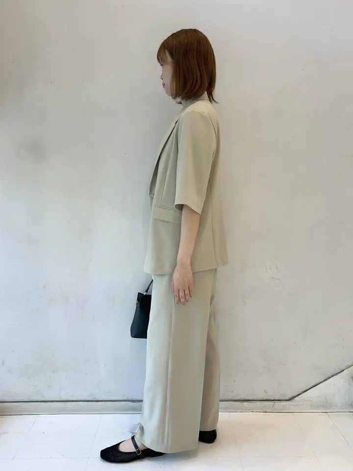 ONWARD CROSSET SELECT 豊吉 コーディネート画像