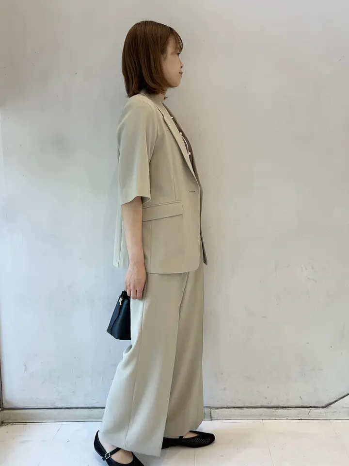 ONWARD CROSSET SELECT 豊吉 コーディネート画像