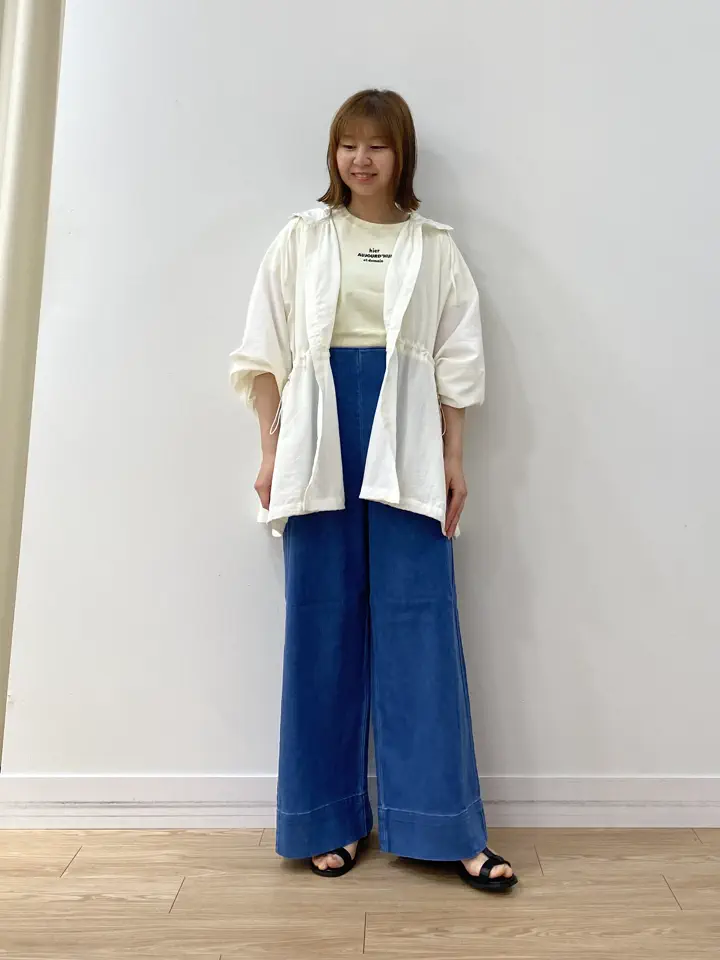 ONWARD CROSSET SELECT 山口 コーディネート画像