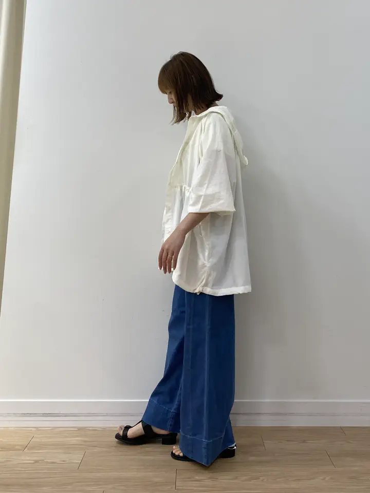 ONWARD CROSSET SELECT 山口 コーディネート画像