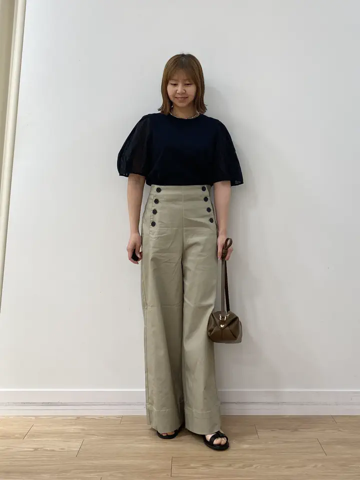 ONWARD CROSSET SELECT 山口 コーディネート画像