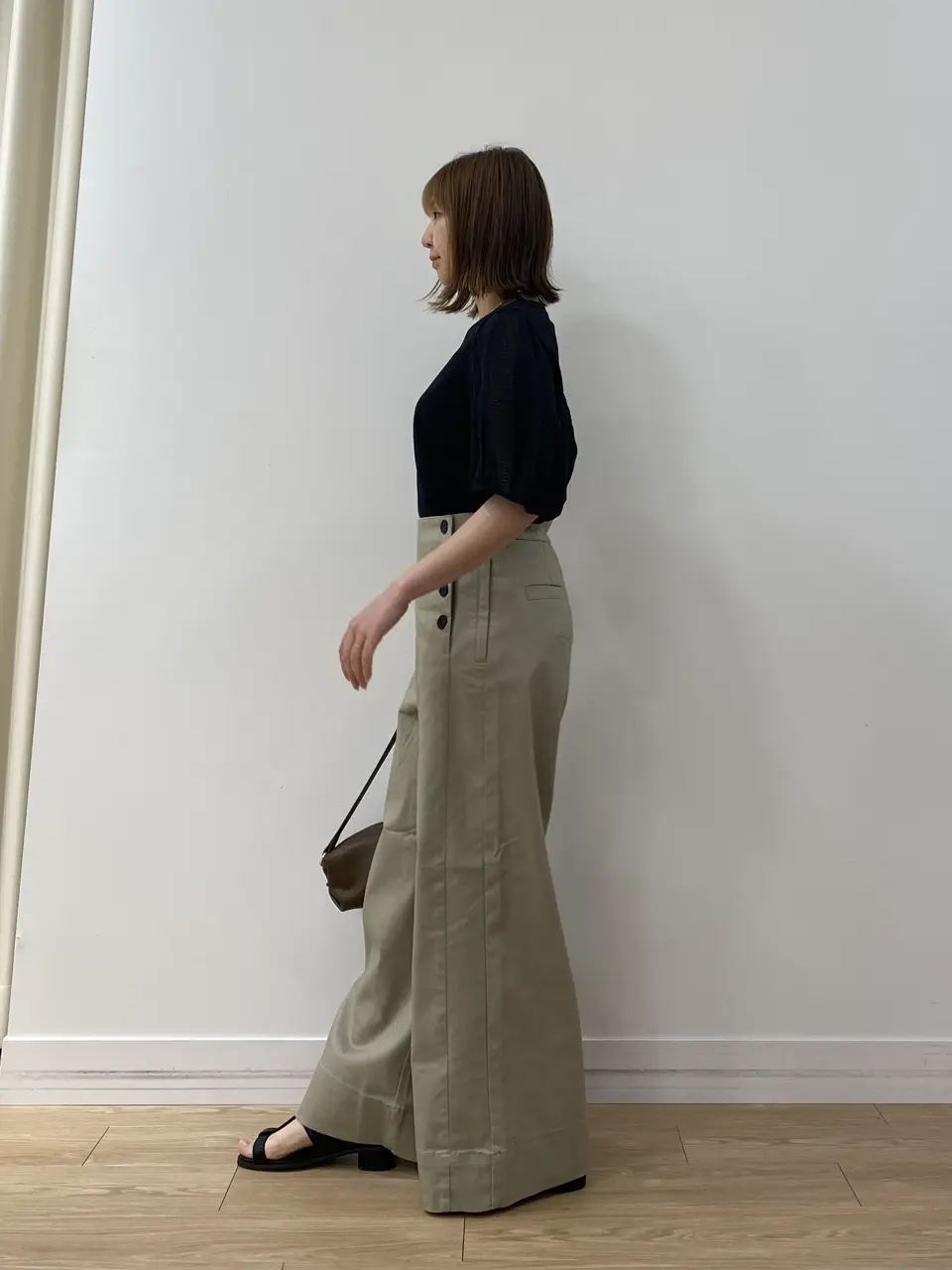 ONWARD CROSSET SELECT 山口 コーディネート画像