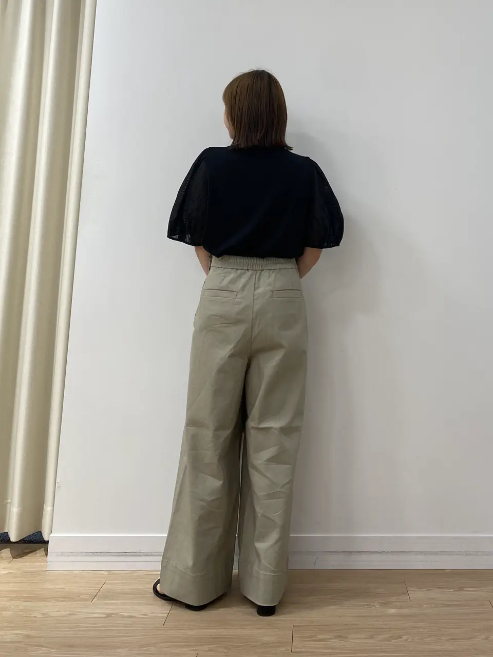 ONWARD CROSSET SELECT 山口 コーディネート画像