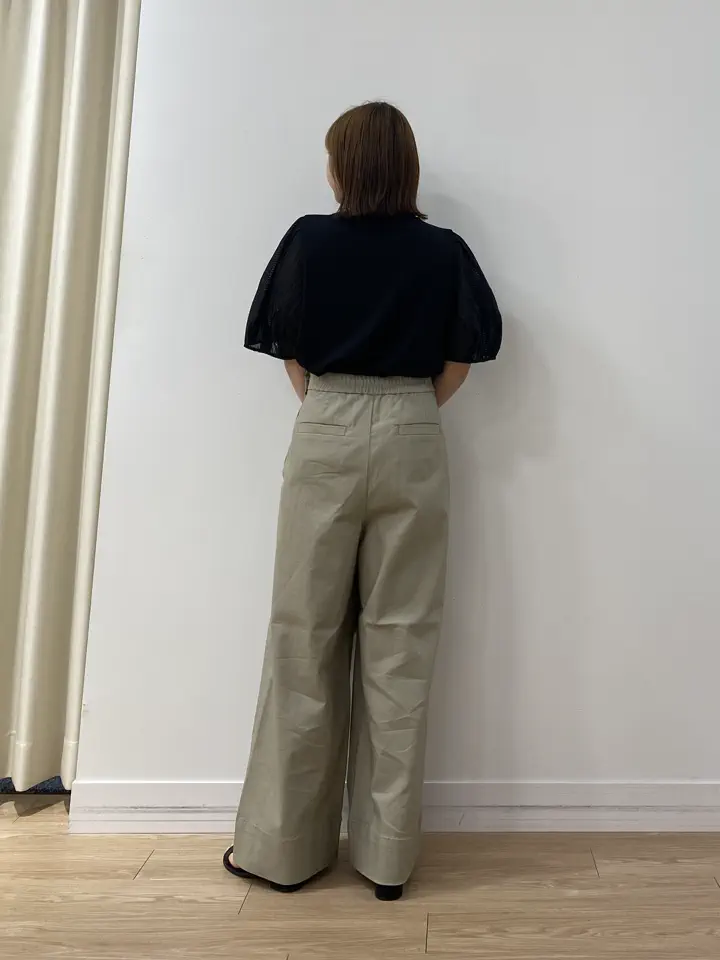 ONWARD CROSSET SELECT 山口 コーディネート画像