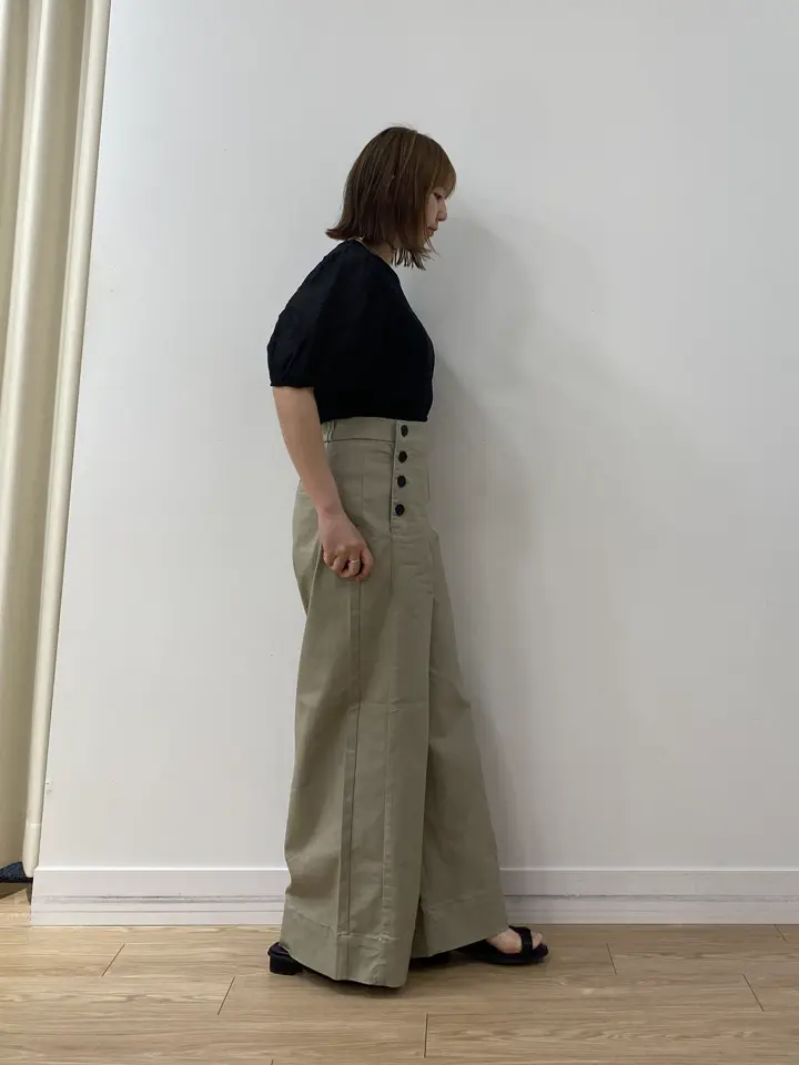ONWARD CROSSET SELECT 山口 コーディネート画像