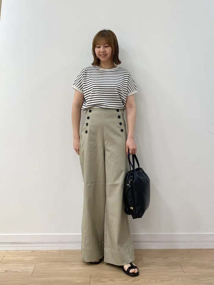 ONWARD CROSSET SELECT 山口 コーディネート画像