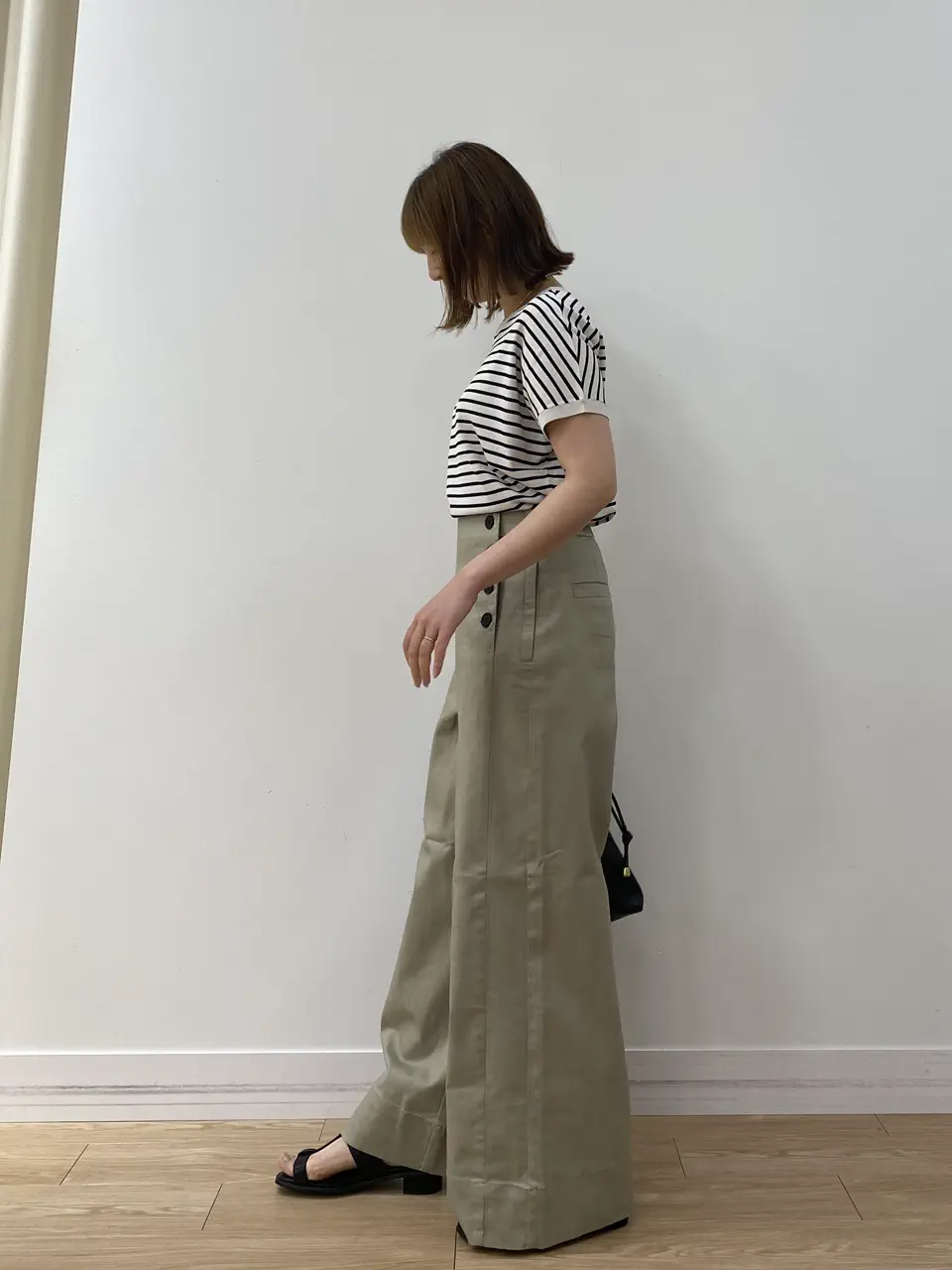 ONWARD CROSSET SELECT 山口 コーディネート画像