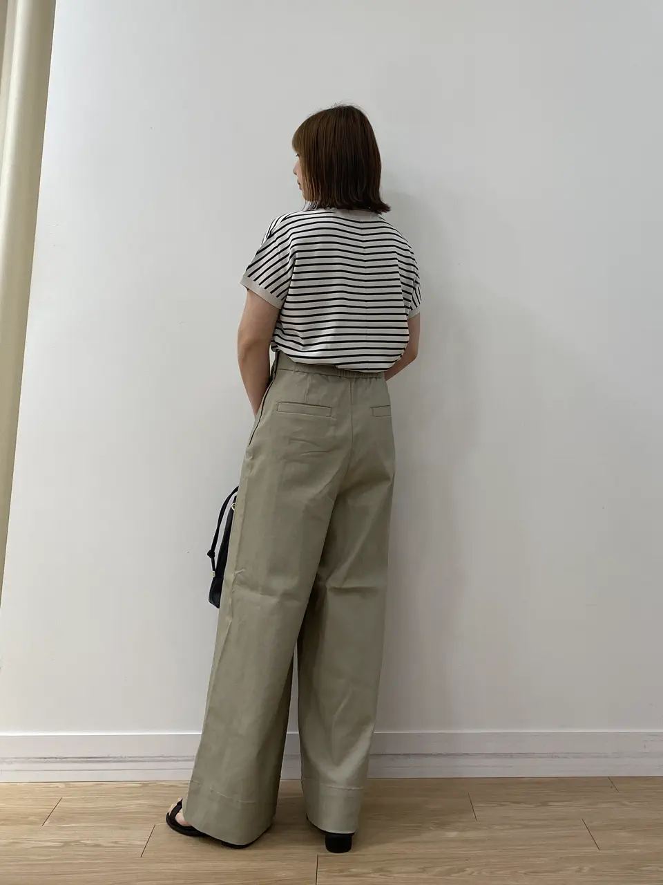 ONWARD CROSSET SELECT 山口 コーディネート画像