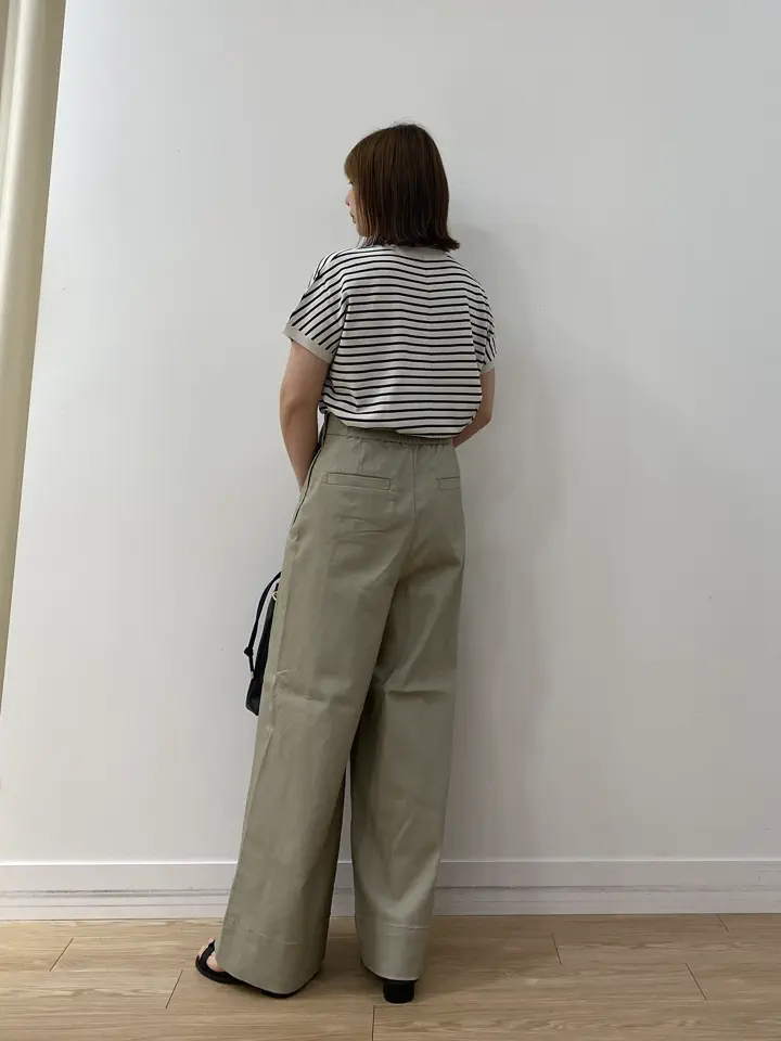 ONWARD CROSSET SELECT 山口 コーディネート画像