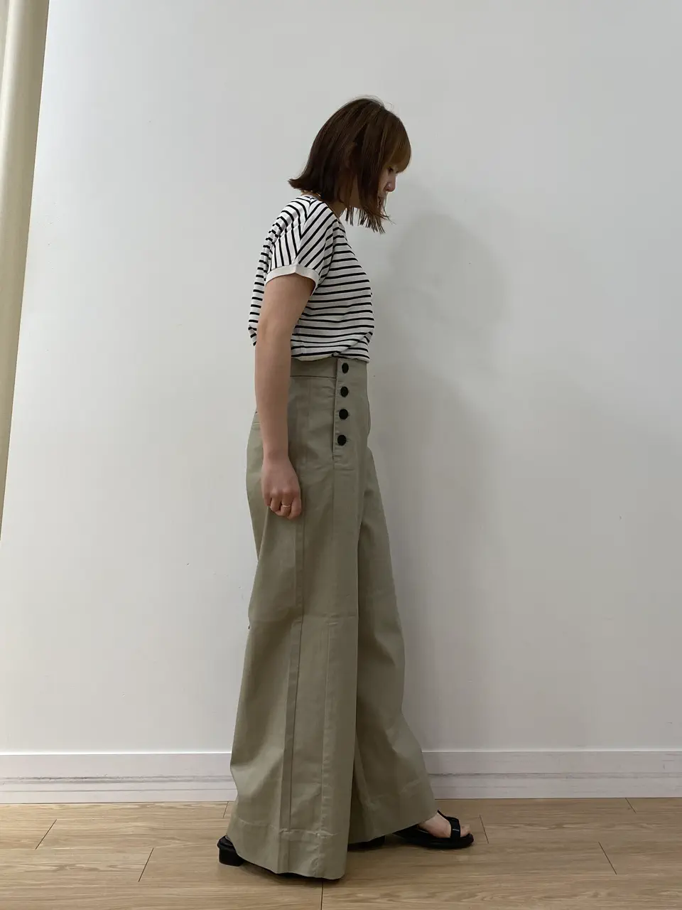 ONWARD CROSSET SELECT 山口 コーディネート画像
