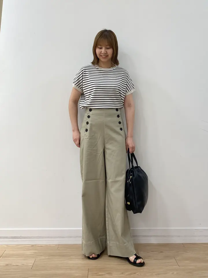 ONWARD CROSSET SELECT 山口 コーディネート画像