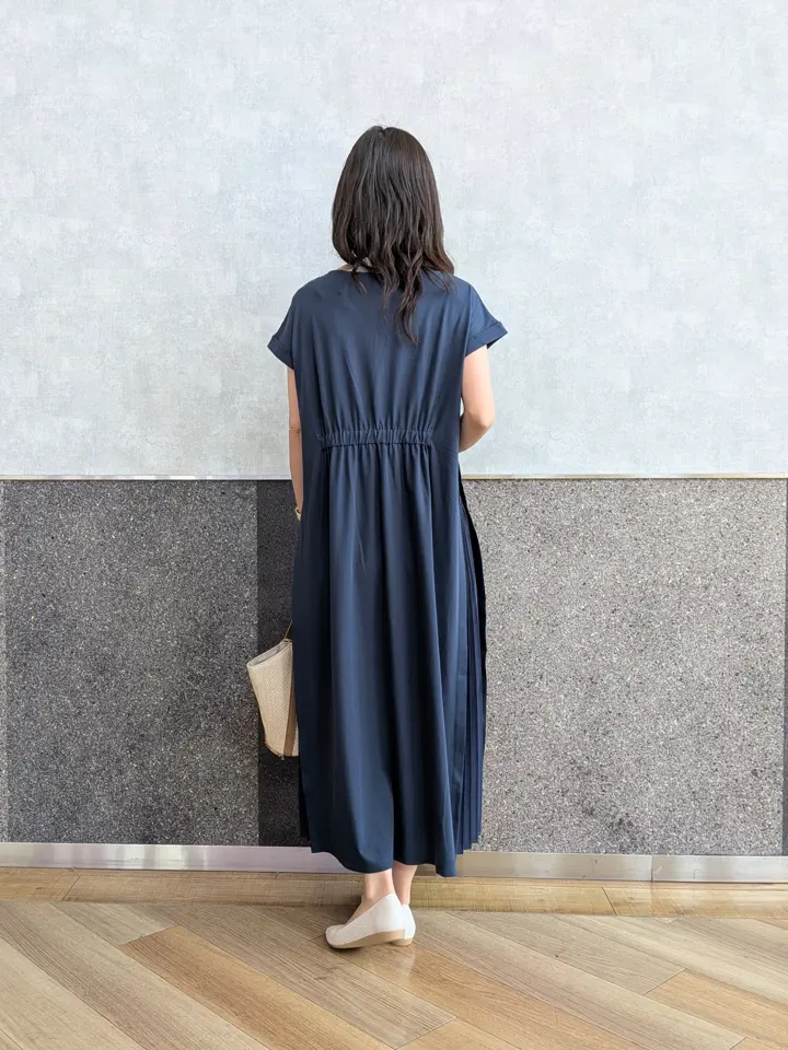 ONWARD CROSSET SELECT 浅岡 コーディネート画像