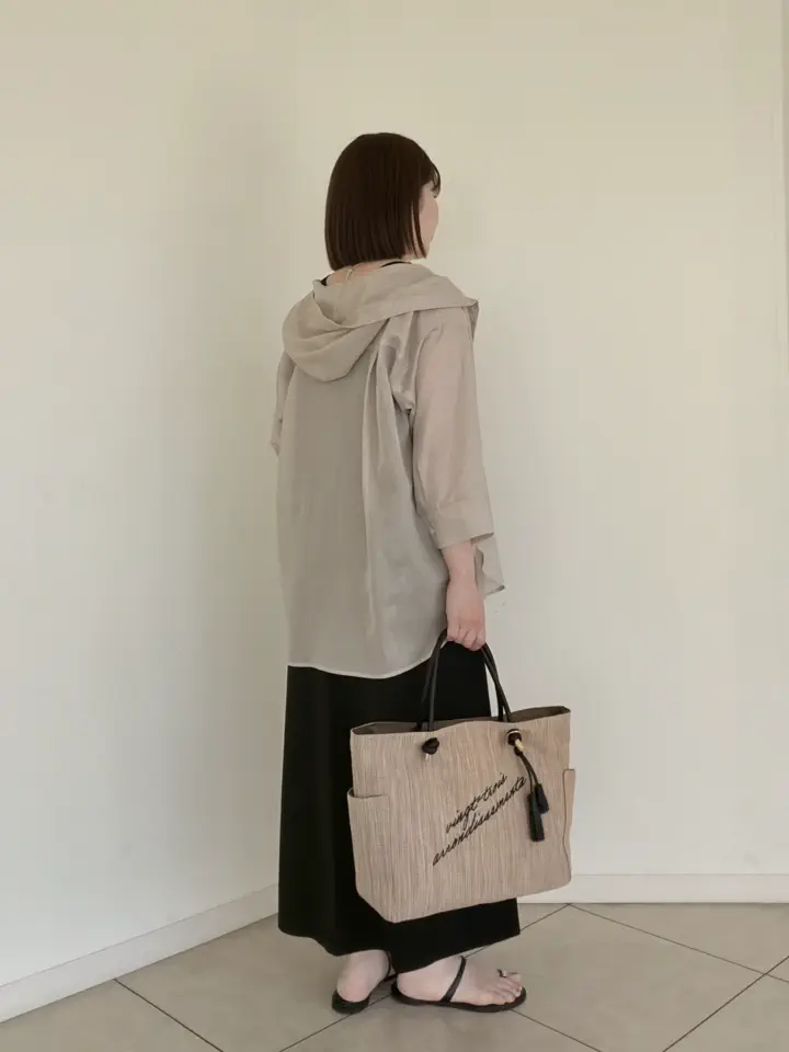 ONWARD CROSSET SELECT 迎 コーディネート画像