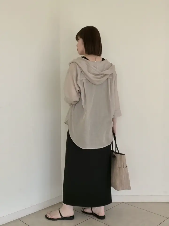 ONWARD CROSSET SELECT 迎 コーディネート画像