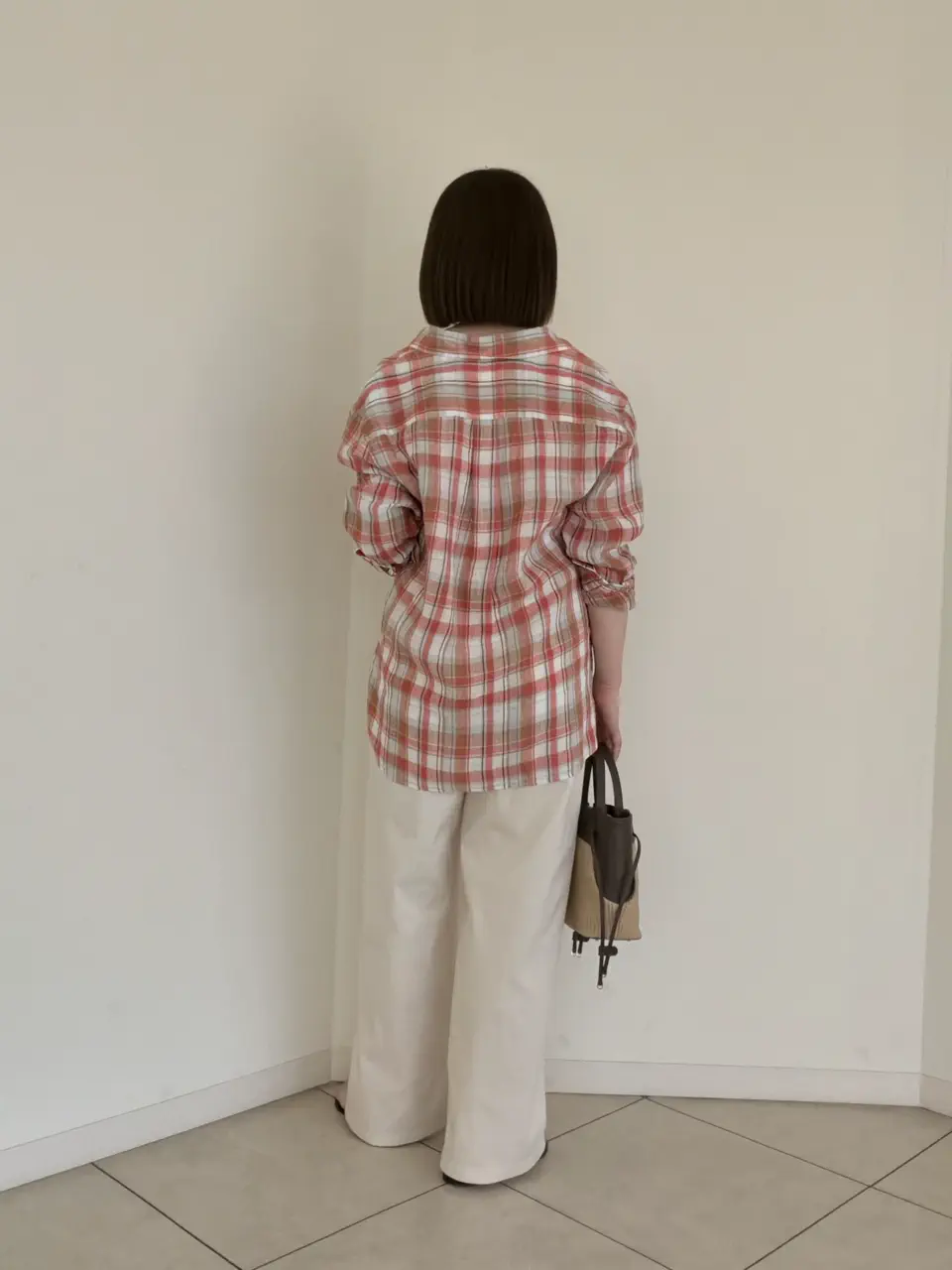 ONWARD CROSSET SELECT 迎 コーディネート画像