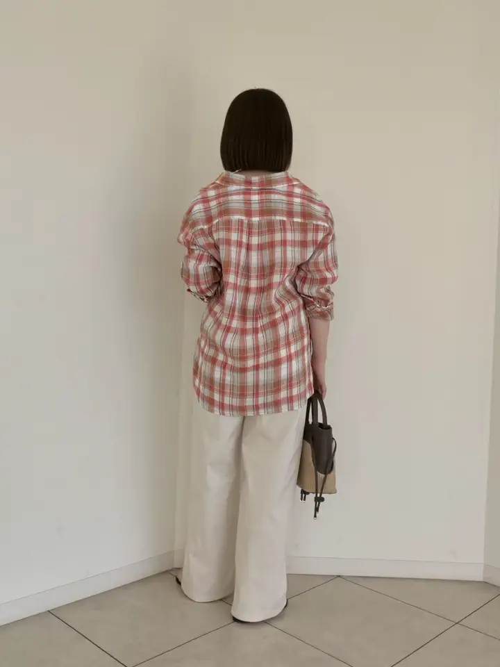 ONWARD CROSSET SELECT 迎 コーディネート画像